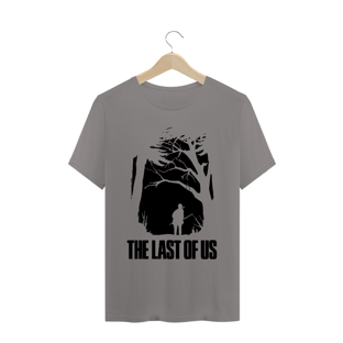 Nome do produtoCamiseta - The Last of Us