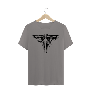 Nome do produtoCamiseta - The Last of Us