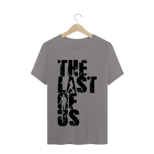 Nome do produtoCamiseta - The Last of Us