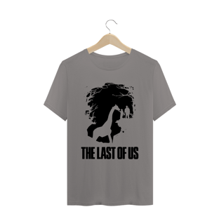 Nome do produtoCamiseta - The Last of Us