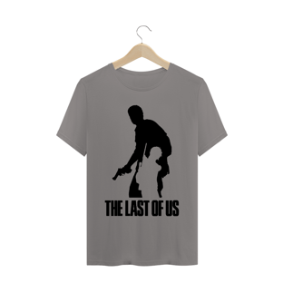 Nome do produtoCamiseta - The Last of Us