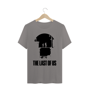 Nome do produtoCamiseta - The Last of Us