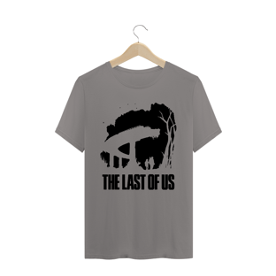 Nome do produtoCamiseta - The Last of Us