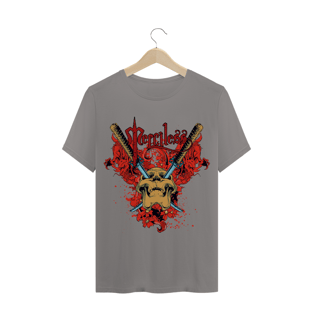 Nome do produtoCamiseta Masculina - Impiedoso