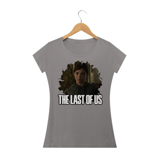 Nome do produtoCamiseta - The Last of Us - Feminina