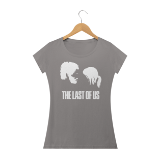 Nome do produtoCamiseta - The Last of Us - Feminina
