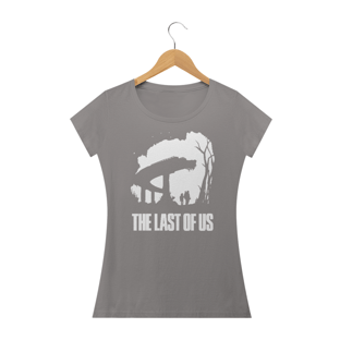 Nome do produtoCamiseta - The Last of Us - Feminina
