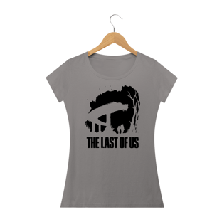 Nome do produtoCamiseta - The Last of Us - Feminina