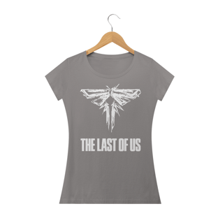 Nome do produtoColeção Anark Nerd - The Last of Us