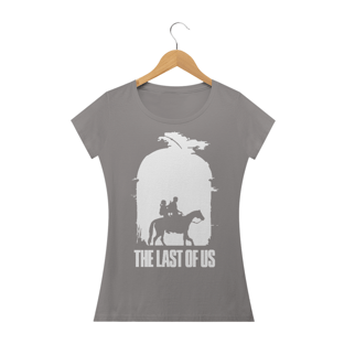 Nome do produtoColeção Anark Nerd - The Last of Us