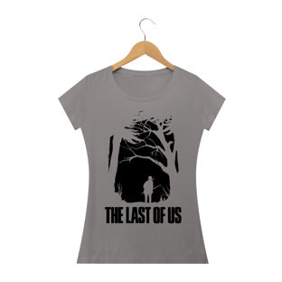 Nome do produtoColeção Anark Nerd - The Last of Us