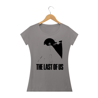 Nome do produtoColeção Anark Nerd - The Last of Us