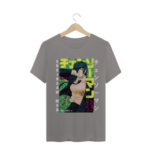 Nome do produtoT-Shirt Chainsaw Man - Vol.3