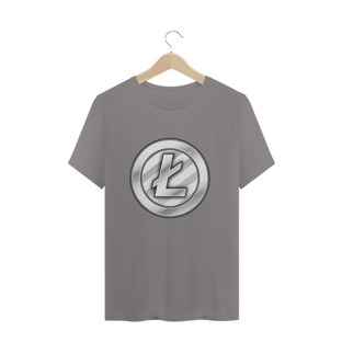 Nome do produtoCamiseta  Lite Coin 