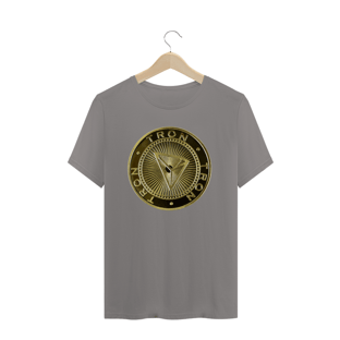 Nome do produtoCamiseta Tron Coin
