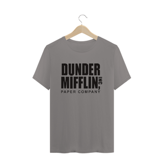 Nome do produto Camiseta The Office