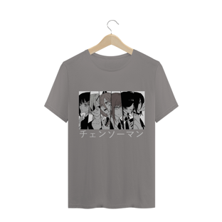 Nome do produtoT-Shirt Chainsaw Man