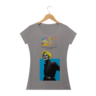 Nome do produtoCamiseta - SANSEX - Mostra da diversidade de Santos 