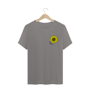Nome do produtoCamiseta Sunflower Vol. 6 (estampa 
