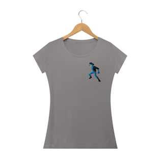 Nome do produtoCamisetas - Invincible - Feminino