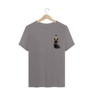 Nome do produtoCamisetas - Invincible 