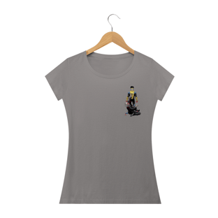 Nome do produtoCamisetas - Invincible - Feminino