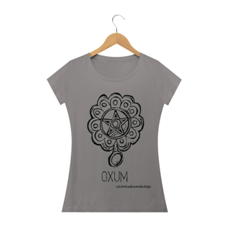 Nome do produto Baby Look Oxum