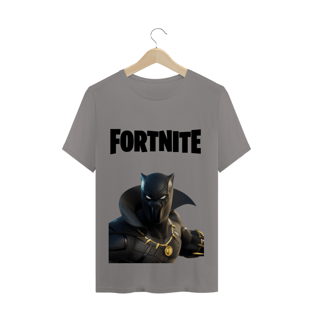 Nome do produtocamiseta pantera fortnite