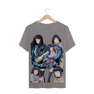 Nome do produtoMarmitaGeek - Hinata Hyuga