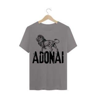 Nome do produtoCOLEÇÃO SEUS NOMES : ADONAI - SENHOR 