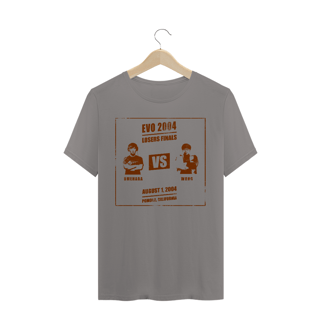 Nome do produto Camiseta Street Fighter 3 (EVO MOMENT #37)