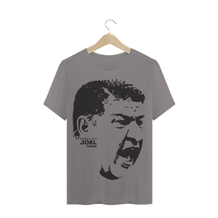 Nome do produtoCamisa do Canal | Joel Santana | T-Shirt Quality