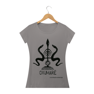 Nome do produto Baby Look Oxumaré
