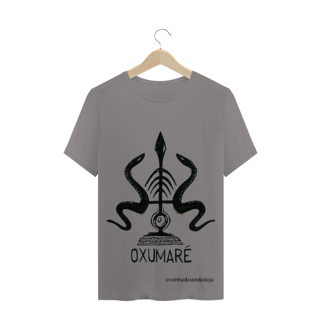 Nome do produto Camiseta Orixá Oxumaré (Unisex)