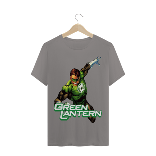 Nome do produtoCamiseta - Lanterna Verde