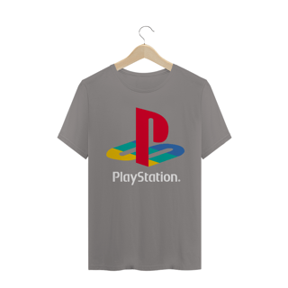 Nome do produto Camiseta Playstation - PROMOÇÃO DE 69,90 por 45,69