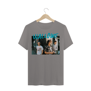 Nome do produto Camiseta Wallows