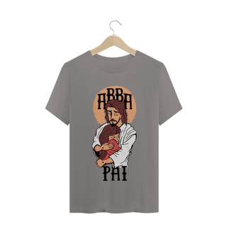 Nome do produto Camiseta Abba Pai