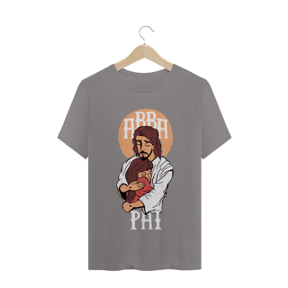 Nome do produto Camiseta Abba Pai