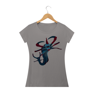 Nome do produtoSubnautica (Reaper Leviathan) | Colorida (Feminina)