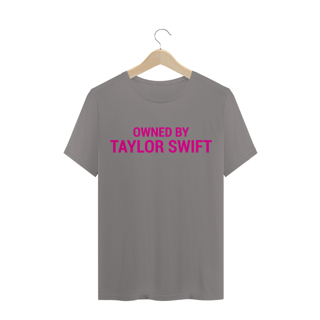 Nome do produto Camiseta Taylor Swift