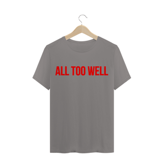 Nome do produto Camiseta Taylor Swift