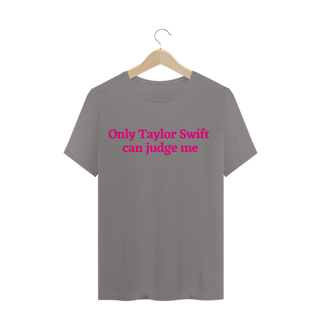 Nome do produto Camiseta Taylor Swift