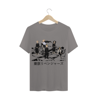 Nome do produtoT-Shirt Tokyo Revengers 