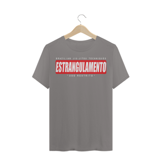 Nome do produto CAMISA ESTRANGULAMENTO