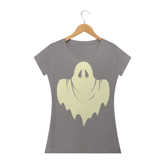 Nome do produto Camiseta Quality Estampa Fantasma