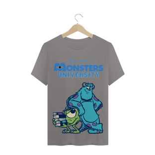 Nome do produtoCamiseta Monstros SA