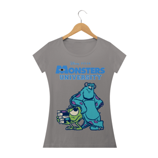 Nome do produtoT-shirt Monstros SA