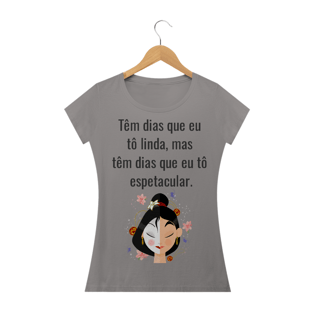 Nome do produtoDias e dias