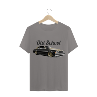 Nome do produtoOld School